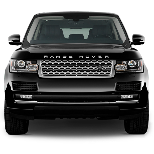 Veículo LAND ROVER