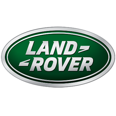 Logo LAND ROVER